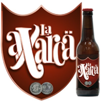 Ilustración de La Axarquía
