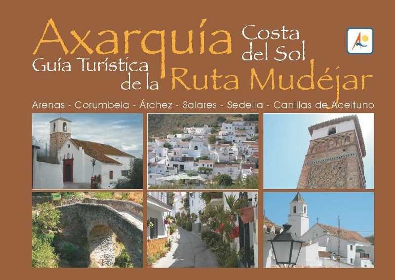 Ilustración de La Axarquía