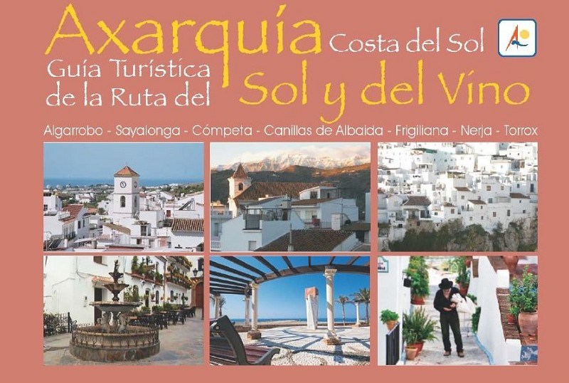 Ilustración de La Axarquía