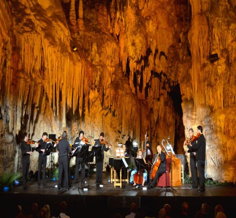 Cueva de Nerja