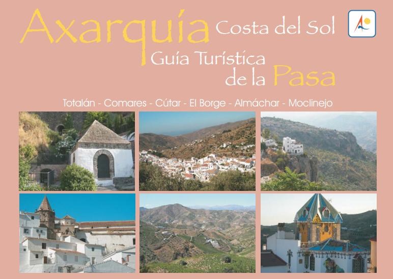 Ilustración de La Axarquía