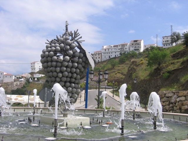 La Fiesta de Viñeros (Monclinejo)