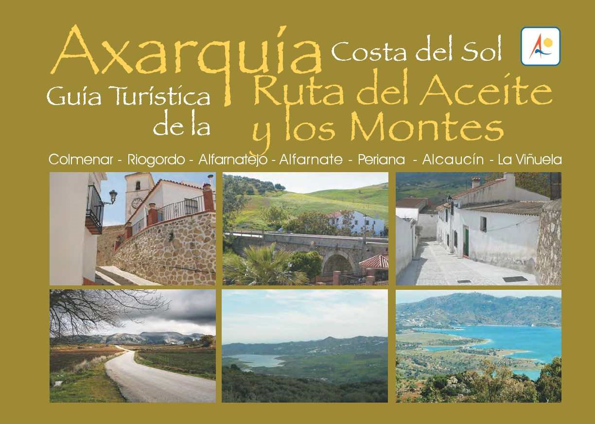 Ilustración de La Axarquía