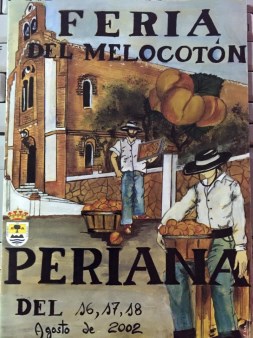 Ilustración de La Axarquía
