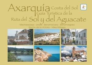 Ilustración de La Axarquía