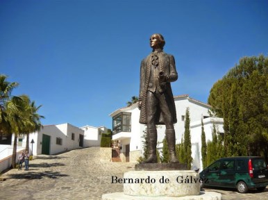 Ilustración de La Axarquía