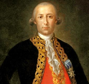 Ilustración de La Axarquía