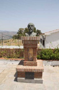 Ilustración de La Axarquía