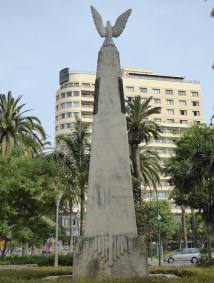 Ilustración de La Axarquía