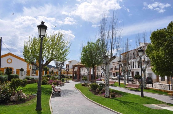 Ilustración de Guadalteba