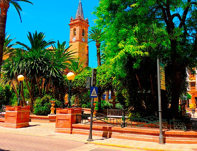 Ilustración de Guadalteba