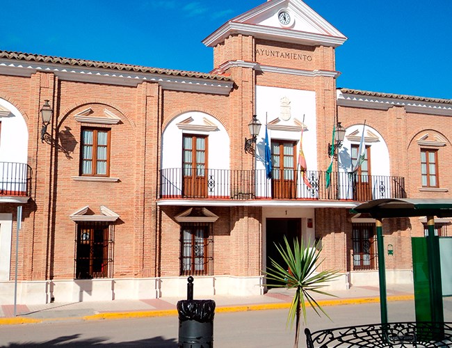 Ilustración de Guadalteba