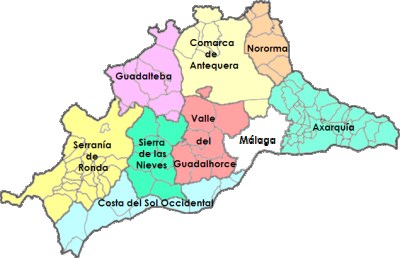 Ilustración de Guadalteba
