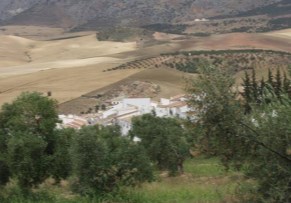 Ilustración de Guadalteba