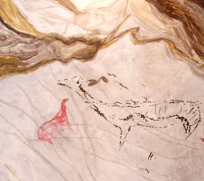 Ilustración de Guadalteba