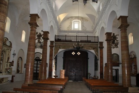 Ilustración de Guadalteba