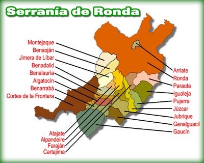Ilustración de Igualeja