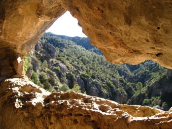 Ilustración de Serranía de Ronda