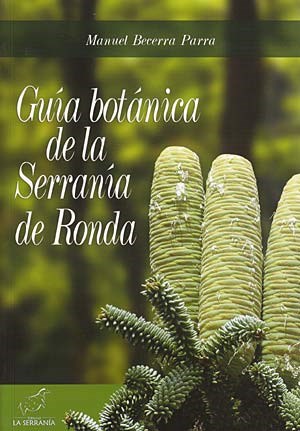 Ilustración de Serranía de Ronda