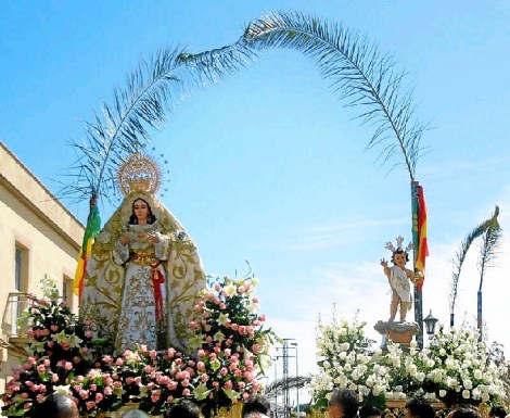 Ilustración de Serranía de Ronda