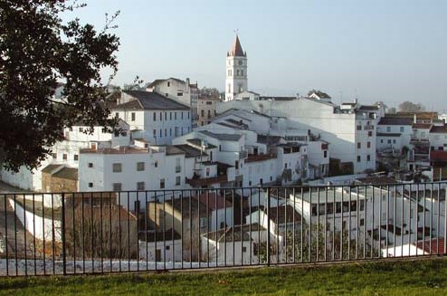 Ilustración de Serranía de Ronda