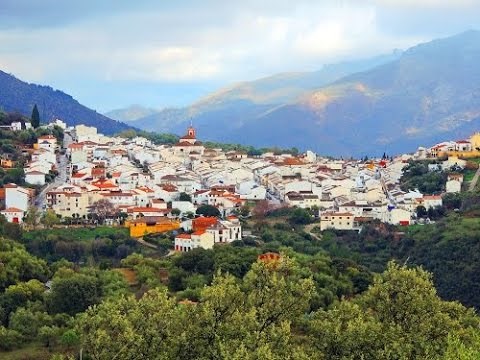 Ilustración de Serranía de Ronda