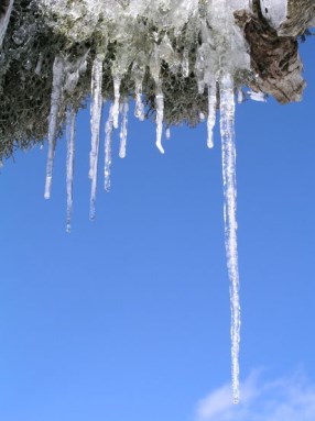 Ilustración de Sierra de las Nieves