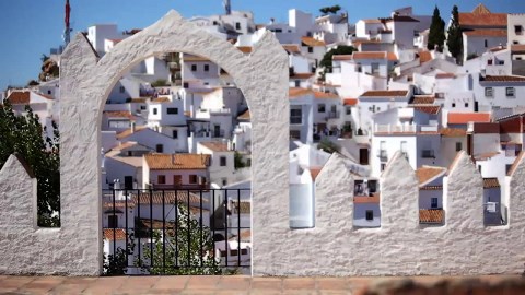 Ilustración de Comares
