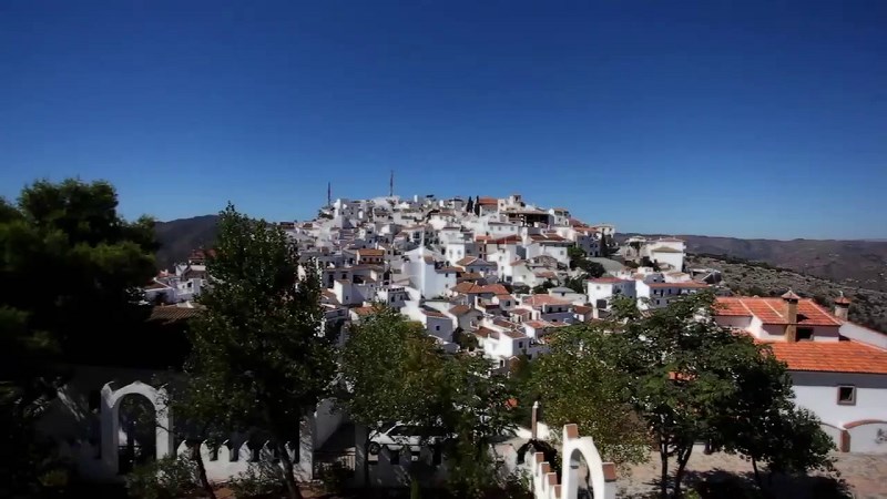Ilustración de Comares