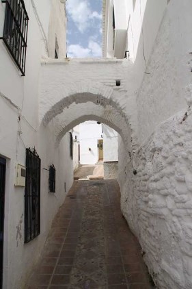 Ilustración de Comares