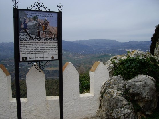 Ilustración de Comares