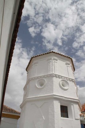 Ilustración de Comares