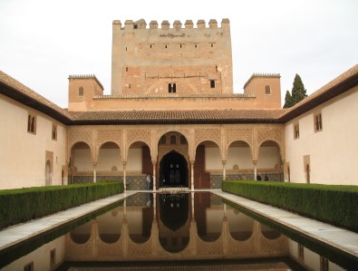 Ilustración de Comares