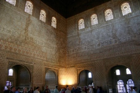 Ilustración de Comares