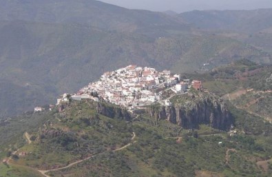 Ilustración de Comares