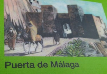 Ilustración de Comares