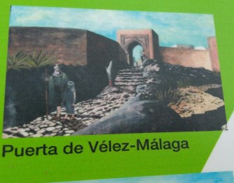 Ilustración de Comares
