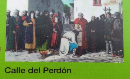 Ilustración de Comares