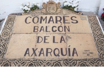 Ilustración de Comares