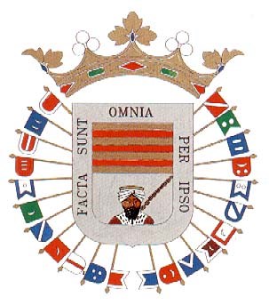 Ilustración de Comares