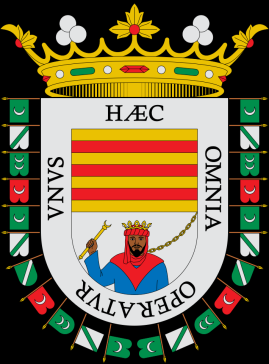 Ilustración de Comares