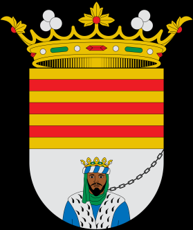 Ilustración de Comares