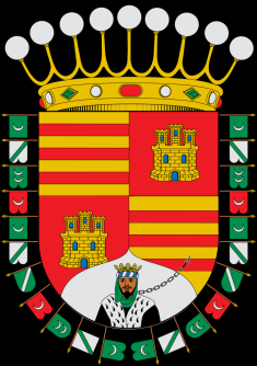 Ilustración de Comares