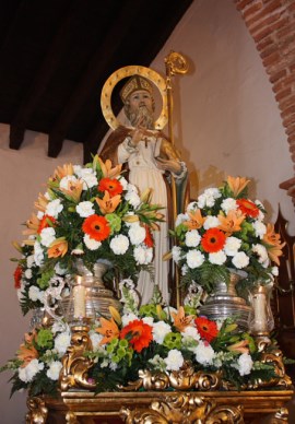 Ilustración de Comares