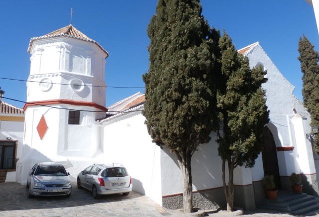 Ilustración de Comares