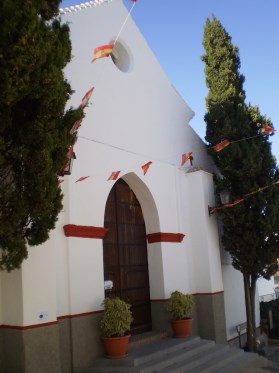 Ilustración de Comares