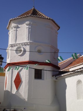 Ilustración de Comares