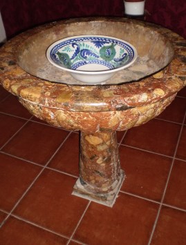 Ilustración de Comares
