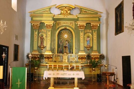 Ilustración de Comares
