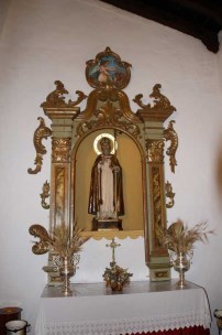 Ilustración de Comares